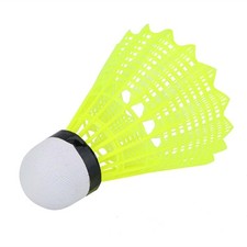 6Pcs/Set Nylon Badminton Ball