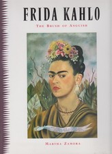 ZAMORA Martha  / FRIDA KAHLO -