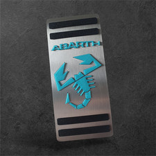 FIAT 500 ABARTH REPOSE-PIED