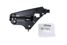 Support de capot gauche d'origine Renault Twingo III 648A58607R