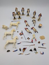 lot pièces pour restauration