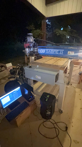 Shopsabre sabre cnc axis - shopsabre, 23