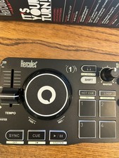 Hercules DJControl Starlight