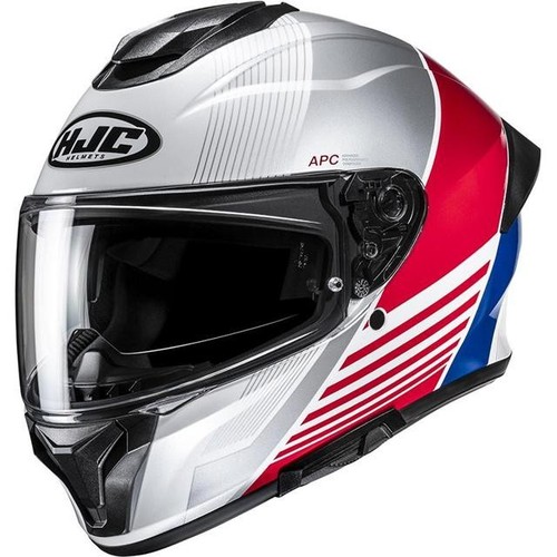 Hjc casque intégral c71 - intégral, morix