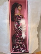 Barbie 45th Anniversary 2004