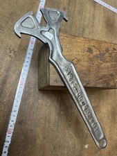 outil ancien Clé Samdi Pass