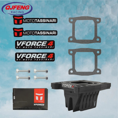 Kit valve vforce - vforce, yamaha