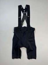 Cuissard à bretelles cyclisme