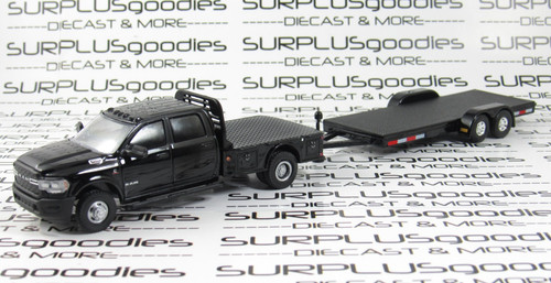 Greenlight black 2023 - 2023, dodge