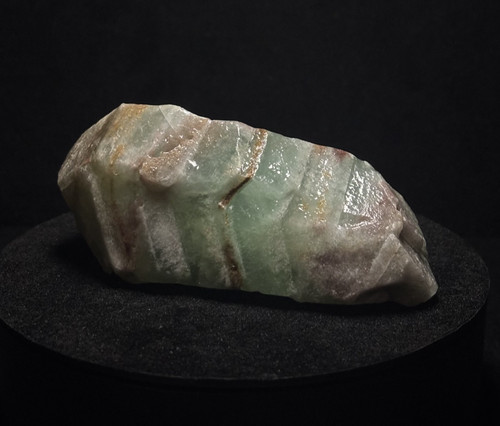 Fluorite verte 290 - 290, g