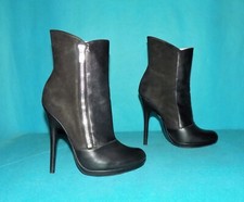 bottines luxe FREE LANCE  en