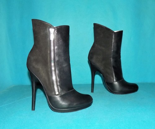 Bottines luxe free - free,