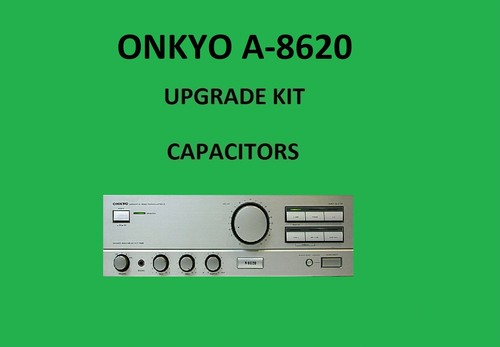 Amplificateur stéréo onkyo - amplificateur,