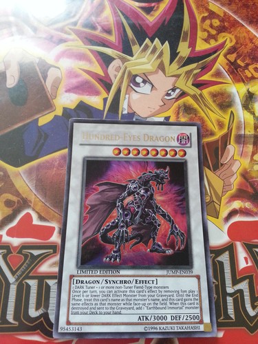 Carte dragon aux - yu-gi-oh!,