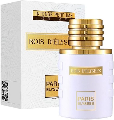 Bois elysées eau - bois,