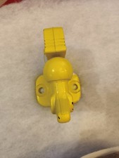 Crochet Boule attelage Mixte