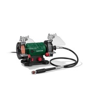 Touret À Meuler Double Avec