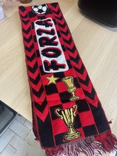 Echarpe de football vintage