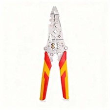 Pince à Dénuder Électrique