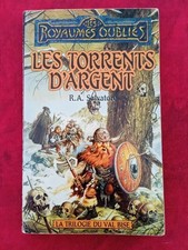 Royaumes oubliés, les