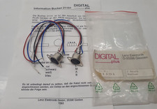 lenz digital plus  ref: 21151