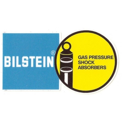 Bilstein sticker vinyle - sticker,