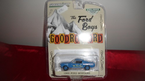 Ford mustang fastback 1965 - mustang,