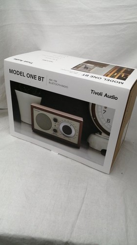 Armoire bois radio henry - radio, am/fm