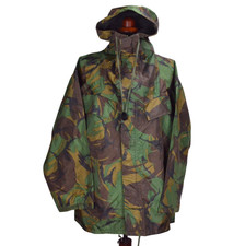 British Army DPM MVP