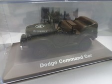1/43, US Dodge Command Car Radio Libération, Normandie 44, Neuf Emballé (4)