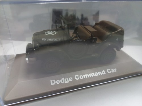 Dodge command car - 1/43,, us