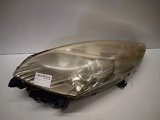PHARE G RENAULT SCENIC 3LONG