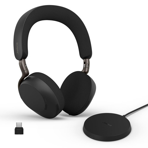 Jabra evolve3 ear - jabra,