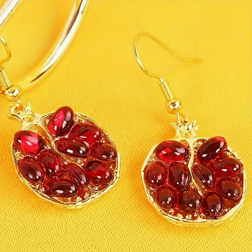 Paire boucles oreille - paire, de