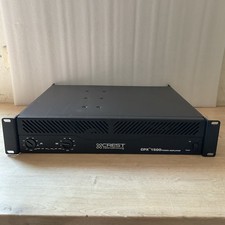 Amplificateur de puissance
