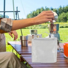 Lanterne Solaire Pliable pour