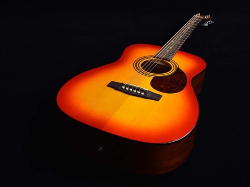 Guitare acoustique cort - guitare,