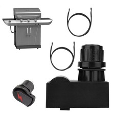 Kit allumeur barbecue pour
