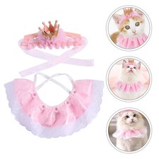  2 Pcs Déguisement Pour Chien