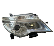 Nissan Serena C26 2014 FACELIFT LED DRL Head Light Lamp 1 Piece RIGHT SIDE
