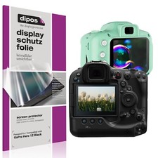 4x Film de protection d'écran