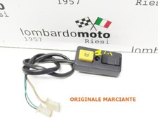 Interrupteur Lumières Bouton