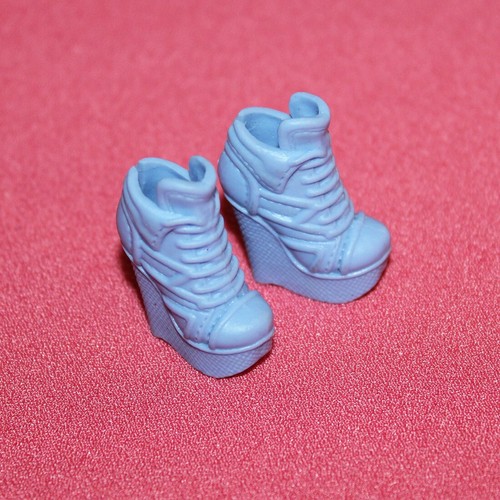 Paire chaussures - paire, de