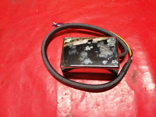 Boitier additionnel neuf - boitier,