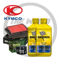 Kymco Xciting 500 Ri 2010 2016