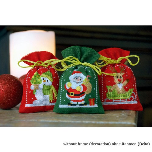 Sachet herbes vervaco - sachet,