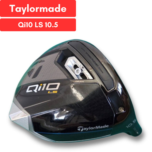 Taylormade qi10 - qi10, *