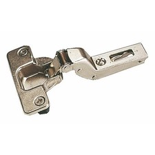 Charnière invisible à