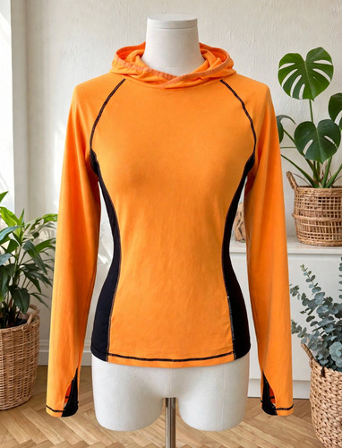 Haut sport capuche - sport,