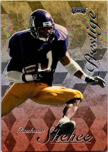 1998 playoff prestige - prestige, ssd